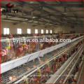 4 Tiers 4 Doors 160 Chickens Egg Laying Hen Cages